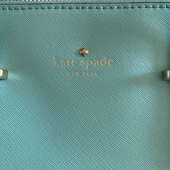Kate Spade Purse - Picture 4 of 8